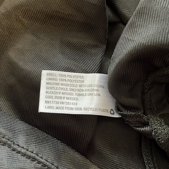 NWOT Xhilaration Women’s Dress - Picture 5 of 5